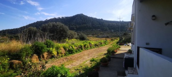 5-Zimmer Villa in Ustica, Italy, Nr. 288677 38