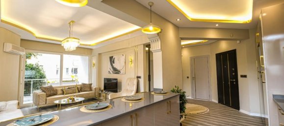 Apartamento 2+1 em Mahmutlar, Turkey N.º 13967 12