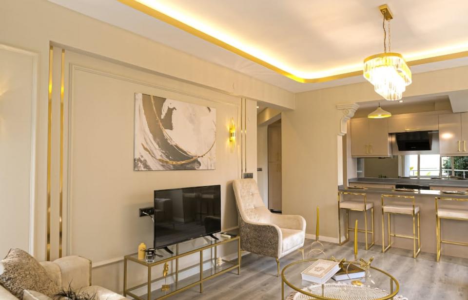 Apartamento 2+1 em Mahmutlar, Turkey N.º 13967