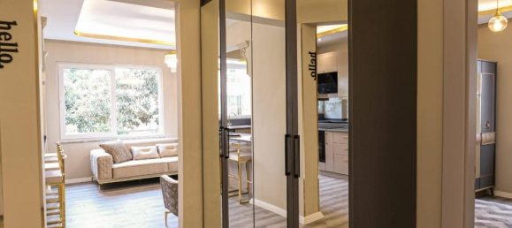 Apartamento 2+1 em Mahmutlar, Turkey N.º 13967 9