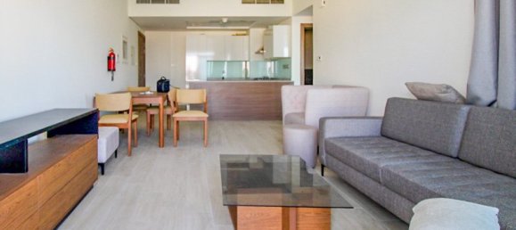 1 chambre Appartement à Dubai Healthcare City, UAE No. 2112 3