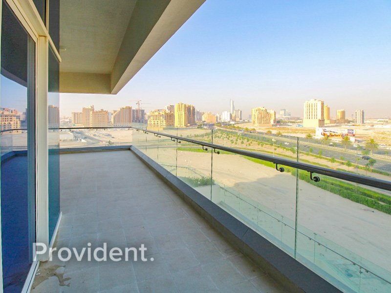 1 chambre Appartement à Dubai Healthcare City, UAE No. 2112