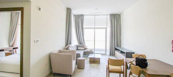 1 chambre Appartement à Dubai Healthcare City, UAE No. 2112 2