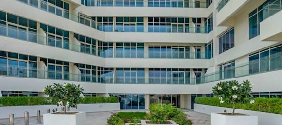 1 chambre Appartement à Dubai Healthcare City, UAE No. 2112 9