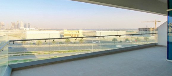 1 chambre Appartement à Dubai Healthcare City, UAE No. 2112 5