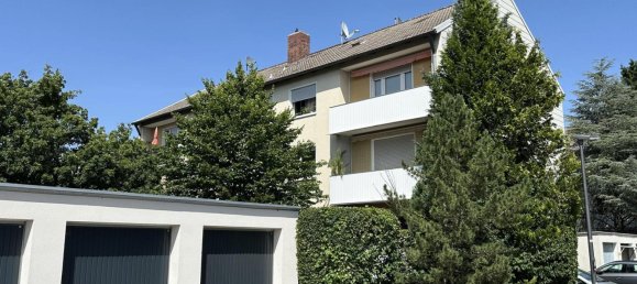 2-Zimmer Wohnung in Augsburg, Germany, Nr. 318644 2