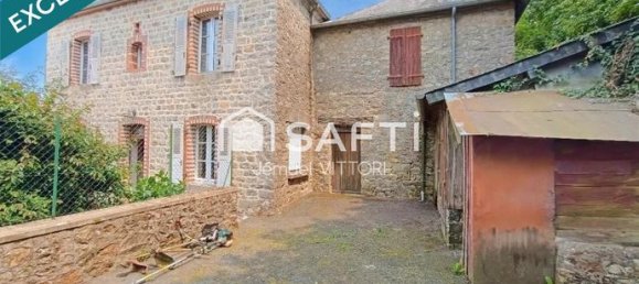 3 bedrooms House in Juvigne, France No. 304429 2