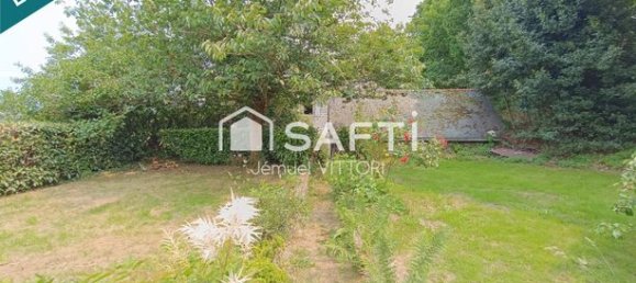 3 bedrooms House in Juvigne, France No. 304429 5