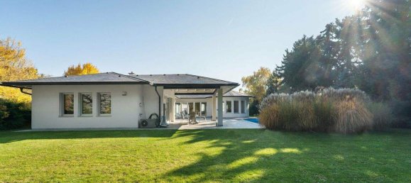 4 rooms Bungalow in Bad Fischau-Brunn, Austria No. 161185 9