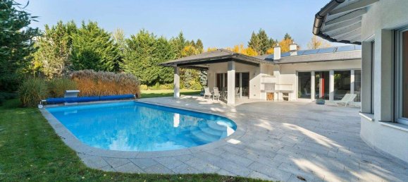 4 rooms Bungalow in Bad Fischau-Brunn, Austria No. 161185 29