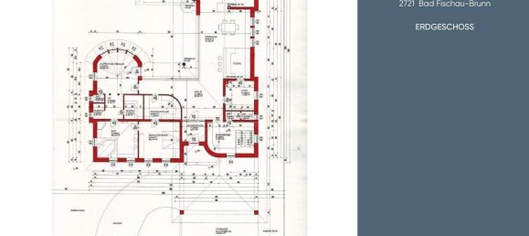 4 rooms Bungalow in Bad Fischau-Brunn, Austria No. 161185 6