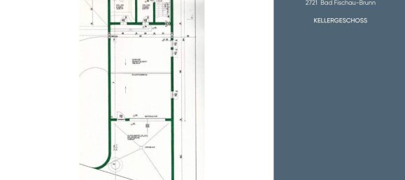 4 rooms Bungalow in Bad Fischau-Brunn, Austria No. 161185 7