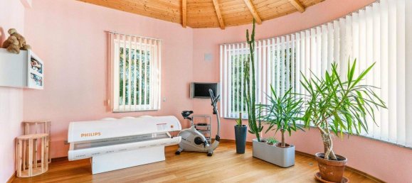 4 rooms Bungalow in Bad Fischau-Brunn, Austria No. 161185 21