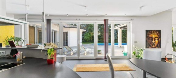 4 rooms Bungalow in Bad Fischau-Brunn, Austria No. 161185 12