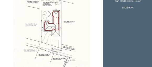 4 rooms Bungalow in Bad Fischau-Brunn, Austria No. 161185 8