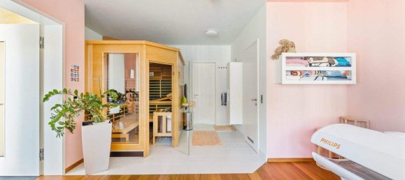 4 rooms Bungalow in Bad Fischau-Brunn, Austria No. 161185 22