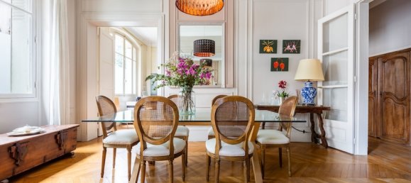 4 bedrooms Apartment in Paris, France No. 140120 4