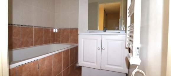 Apartamento T3 em Juvisy-sur-Orge, France N.º 168244 22