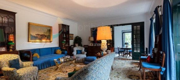 5 bedrooms House in Sintra, Portugal No. 120624 8