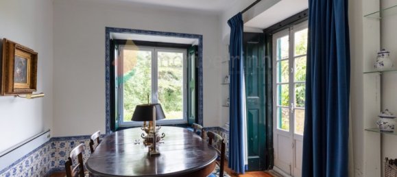 5 bedrooms House in Sintra, Portugal No. 120624 9