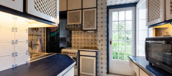 5 bedrooms House in Sintra, Portugal No. 120624 11