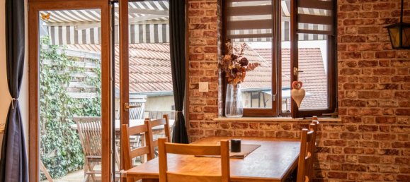 4 غرف نوم فيلا في Beblenheim, France رقم 218768 33