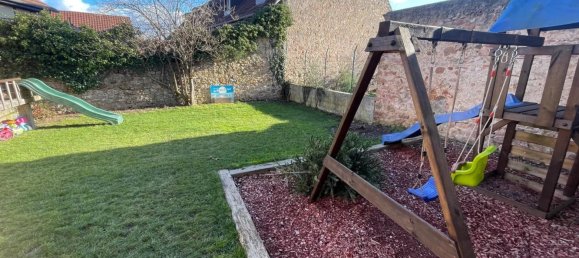 4 غرف نوم فيلا في Beblenheim, France رقم 218768 29