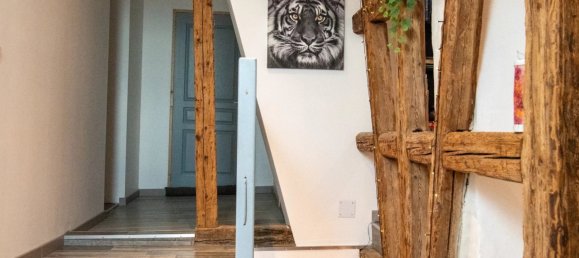 4 غرف نوم فيلا في Beblenheim, France رقم 218768 50