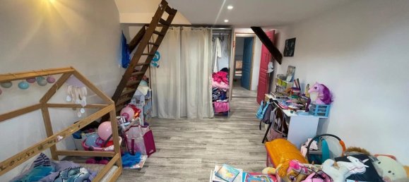 4 غرف نوم فيلا في Beblenheim, France رقم 218768 32