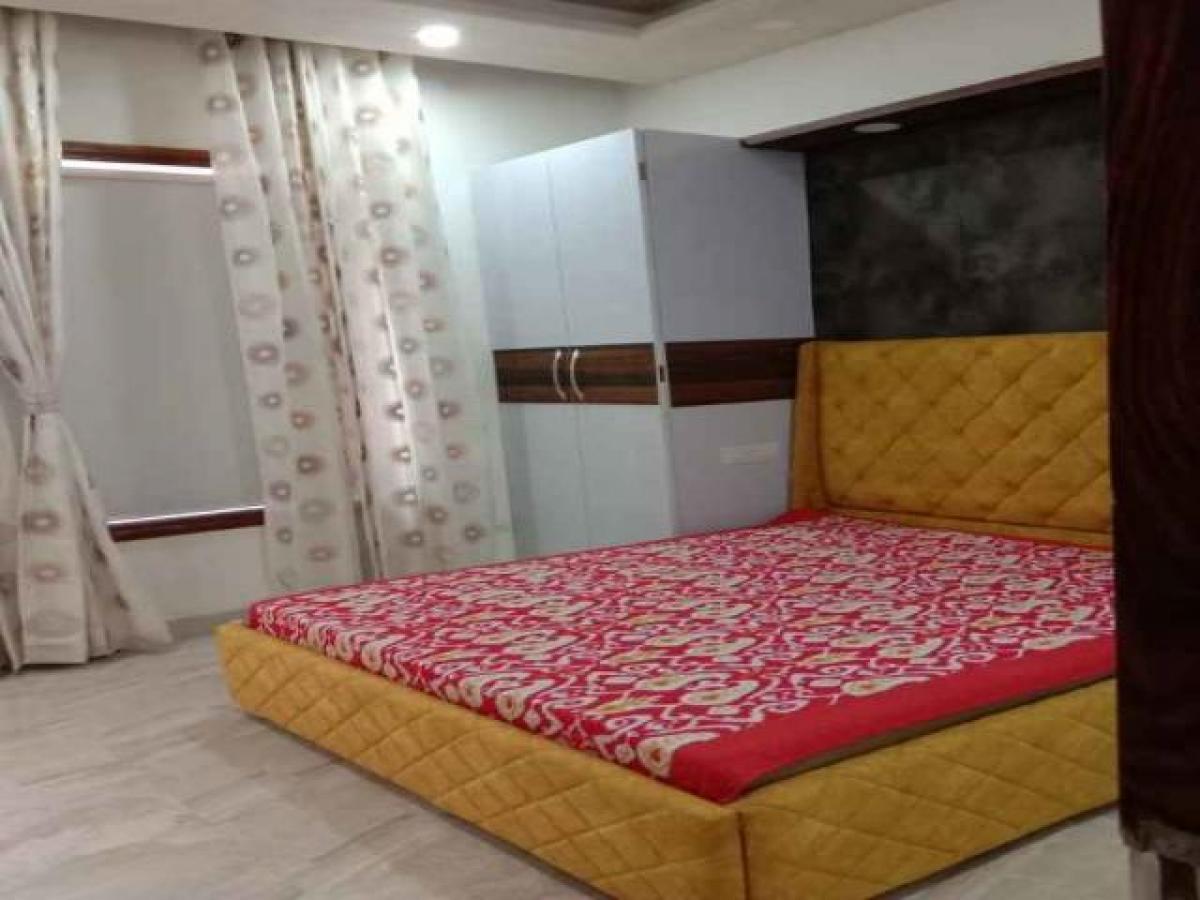 3 bedrooms House in Mohali, India No. 10016