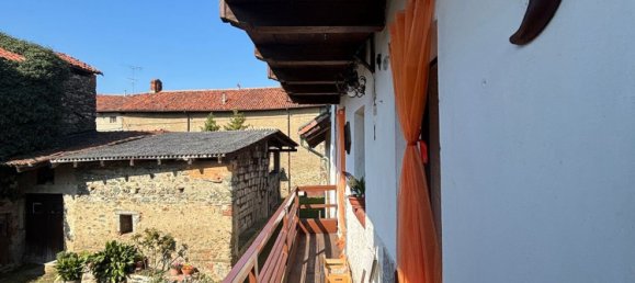 8 rooms Castles in Viverone, Italy No. 116696 22