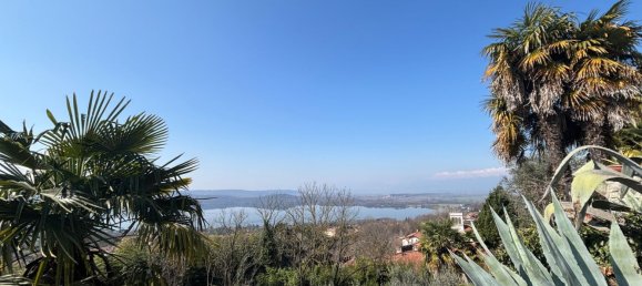 8 rooms Castles in Viverone, Italy No. 116696 3