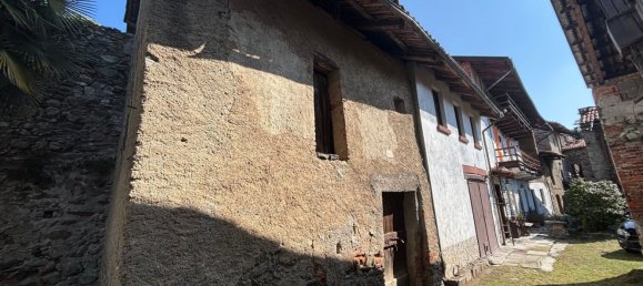 8 rooms Castles in Viverone, Italy No. 116696 10