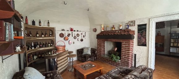 8 rooms Castles in Viverone, Italy No. 116696 13