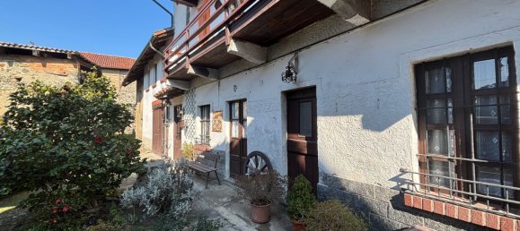 8 rooms Castles in Viverone, Italy No. 116696 11