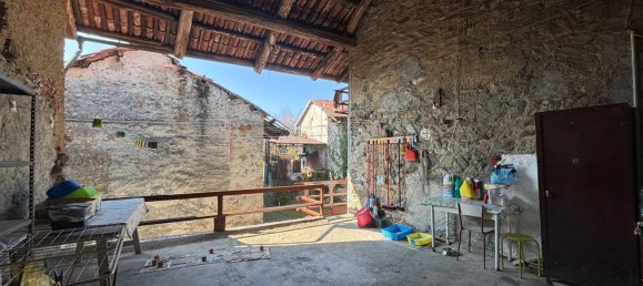 8 rooms Castles in Viverone, Italy No. 116696 25