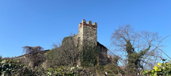 8 rooms Castles in Viverone, Italy No. 116696 2