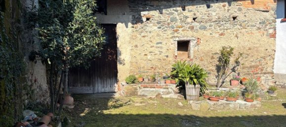 8 rooms Castles in Viverone, Italy No. 116696 7