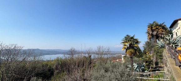 8 rooms Castles in Viverone, Italy No. 116696 4