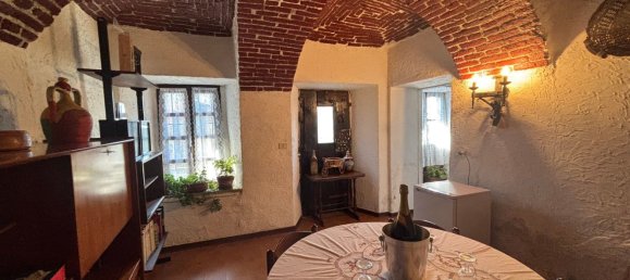 8 rooms Castles in Viverone, Italy No. 116696 14