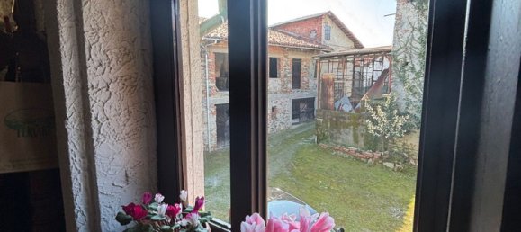 8 rooms Castles in Viverone, Italy No. 116696 19