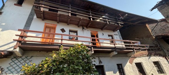 8 rooms Castles in Viverone, Italy No. 116696 12