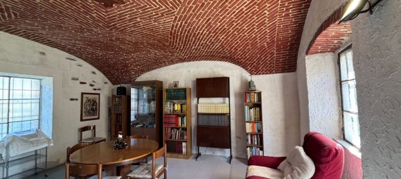 8 rooms Castles in Viverone, Italy No. 116696 16