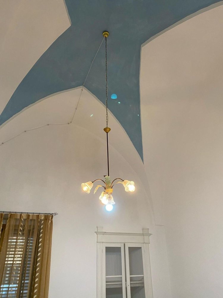 Casa de 3 divisões em Morciano di Leuca, Italy N.º 31712