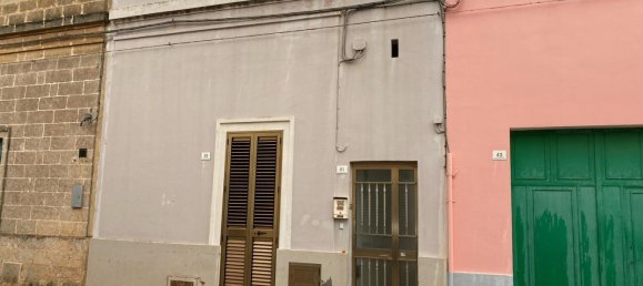 Casa de 3 divisões em Morciano di Leuca, Italy N.º 31712 28