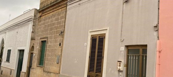 Casa de 3 divisões em Morciano di Leuca, Italy N.º 31712 22