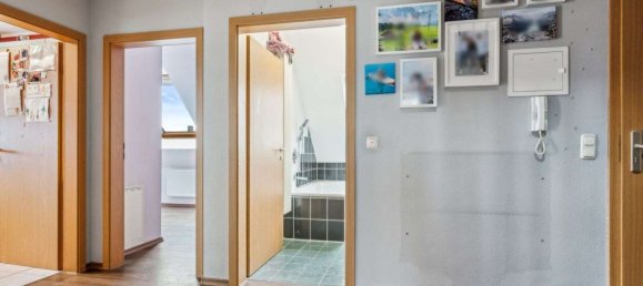 Dúplex de 4 habitaciónes en Augsburg, Germany No. 253970 4