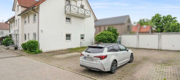 Dúplex de 4 habitaciónes en Augsburg, Germany No. 253970 3