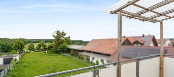 Dúplex de 4 habitaciónes en Augsburg, Germany No. 253970 13