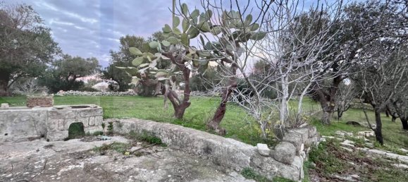 Casa de 3 habitaciónes en Ostuni, Italy No. 19608 6